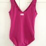 Freed Leotard size 4 (brand size) Adult size 10-12. Image 2