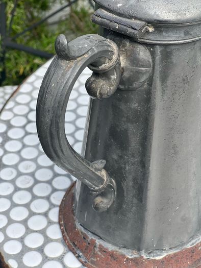 coffee pot