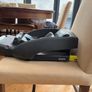 Maxi Cosi Isofix base Image 4