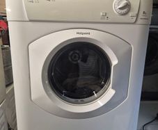 Hotpoint 8kg Vented Dryer For sale