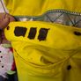 Ambulance Paramedic EMT Doctor First Aid Responder Waterproof Jacket XL Image 7
