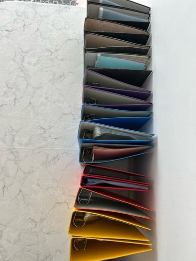 Lever Arch Files | Study | Office Supplies and Stationary | Study