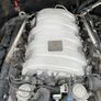 2012 C63 AMG fuel injectors Image 4