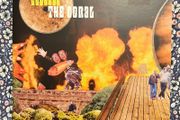 7" single. The Coral. Goodbye. numbered