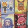Labubu dolls Image 5