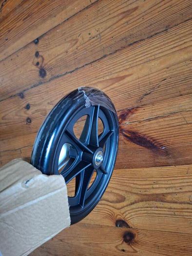 Brand New Rollator Walker