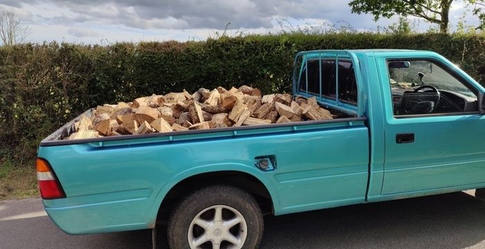 Firewood