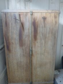 medical cabinet