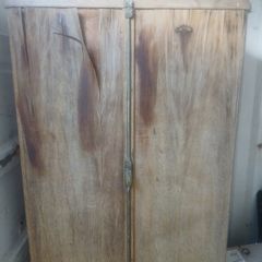 medical cabinet