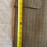 Vintage Magee 1866 Pure New Wool Tweed Tweed Jacket 38R Image 6