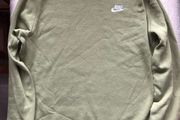 Nike, kids, boys, sweatshirt
