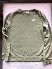 Nike, kids, boys, sweatshirt