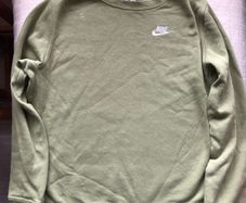 Nike, kids, boys, sweatshirt