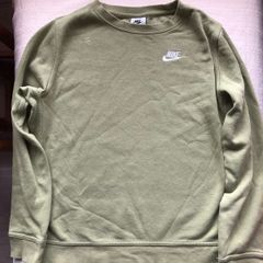 Nike, kids, boys, sweatshirt