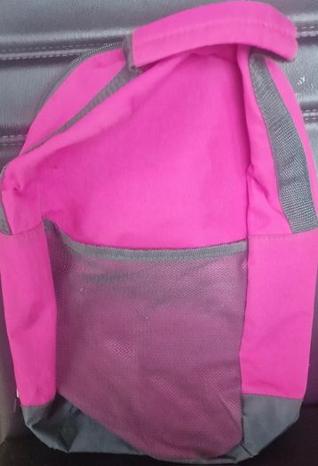 Personalised "Lucy" dance shoe bag