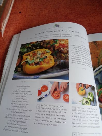 Food of the Sun Cookbook for Sale
