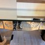 Mirrored Hall Table Image 5