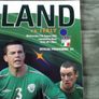 Ireland Vs Italy Match Day Programme August 2005 Image 2