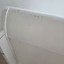 Mamas and Papas sleigh cot / toddler bed Image 6