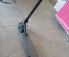 scooter