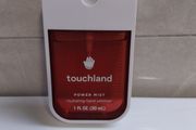 Peppermint Mocha Touchland Hand Sanitizer