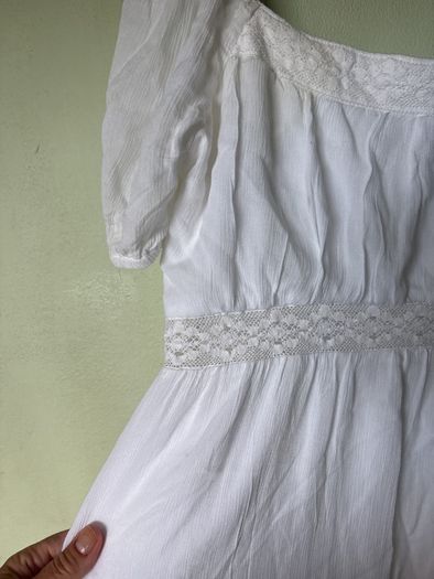 Hollister dress