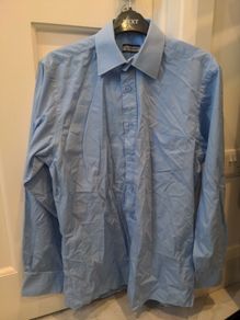 Man's shirt