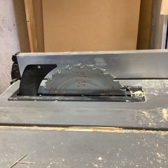 Rutland Table Saw