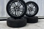 Genuine Audi Q5/SQ5 20" Alloy Wheels