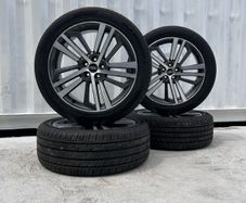 Genuine Audi Q5/SQ5 20" Alloy Wheels
