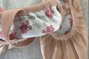 ballet shoes so danca