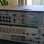 AVE NVR 515 CCTV 16 channel Recorder with POE Image 4