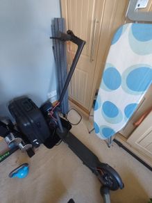 Xiaomi Mi Electric Scooter Pro