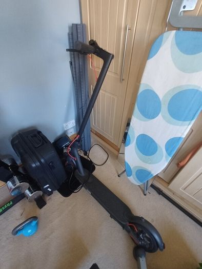 Xiaomi Mi Electric Scooter Pro