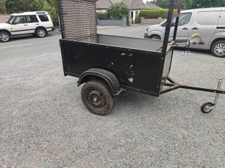 trailler