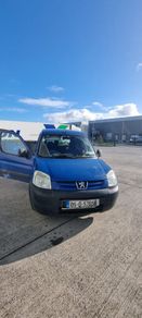 Peugeot Partner Van 1.9 Diesel 2005