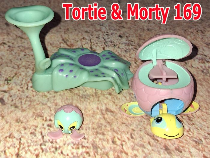 Zoobles! Big Collection Z101