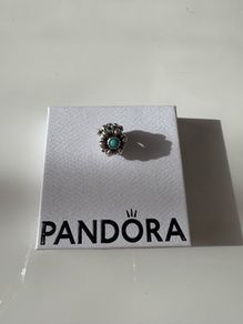 pandora birthday charm
