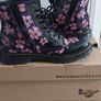 doc martins size 3 Image 3