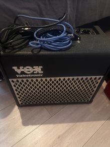 vox amp