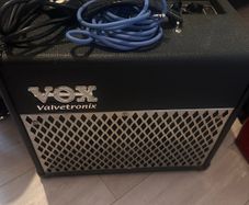 vox amp