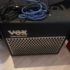 vox amp