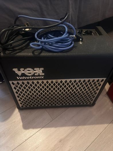 vox amp