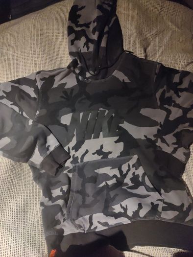 Nike jumper