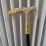 Walking stick decorative piece Image 2