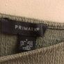 Green top (size 10-12) Image 2