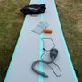 Air track mat Image 5