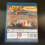 The Expendables Uncut Version (Blu-Ray) Image 2