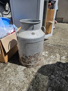 Milk Churn