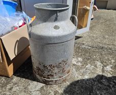 Milk Churn